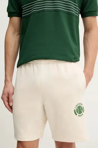 Šortky Lacoste