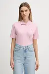 Tommy Hilfiger polo dámské s bavlnou