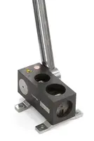 Metallkraft® Ruční vystřihovačka trubek MRA 3