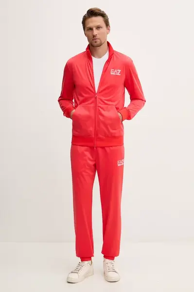 EA7 Emporio Armani  Tepláková souprava