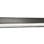 MDtools Klíč na kruhové matice se dvěma otvory rovný 5x180 mm AMF