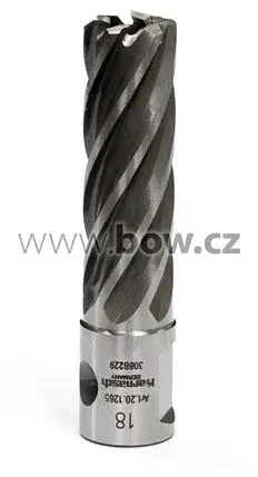 Karnasch® Jádrový vrták O 18 mm Karnasch SILVER-LINE 50