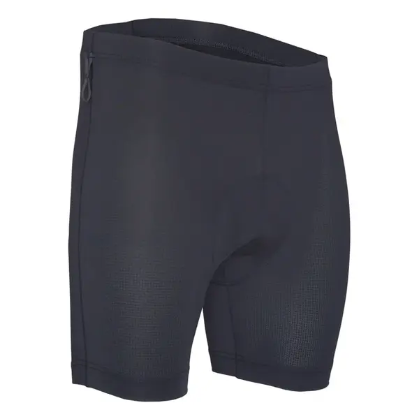 Pánské vnitřní kraťasy silvini inner černá 4xl
