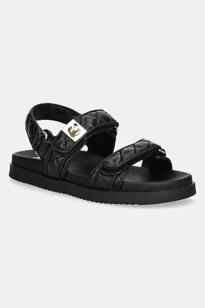 Kožené sandály Steve Madden Mona-Q