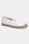 Tommy Hilfiger espadrily dámské FLAG CANVAS ESPADRILLE