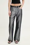Rag & Bone rifle wide leg dámske Logan