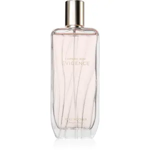 Yves Rocher Comme une Evidence parfémovaná voda pro ženy 100 ml