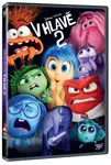 V hlavě 2 (DVD)