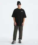 The North Face M TNF ESSENTIAL SIMPLE DOME OS SS TEE XL