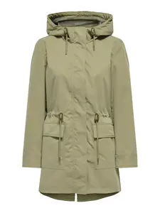 ONLY Prechodná parka 'ONLLouise'  kaki