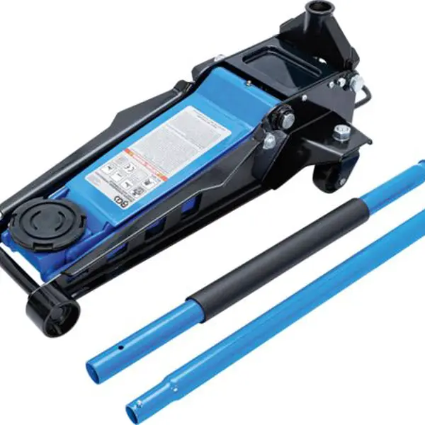 BGS Technic BGS 7873 Pojízdný hydraulický zvedák 3 t