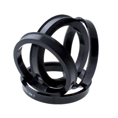 Ferdus Vymezovací kroužek 73,1 x 63,4 mm Vnější průměr: 66,6 mm, Vnitřní průměr: 59,1 mm