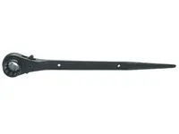 BGS Technic BGS 307 Přepínací lešenářská ráčna 36 x 41 mm