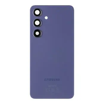 Kryt baterie pro Samsung Galaxy S24, cobalt violet (Service Pack)