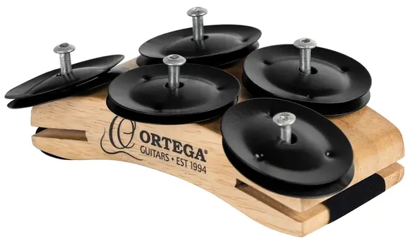 Ortega OSSFT-NT (rozbalené)