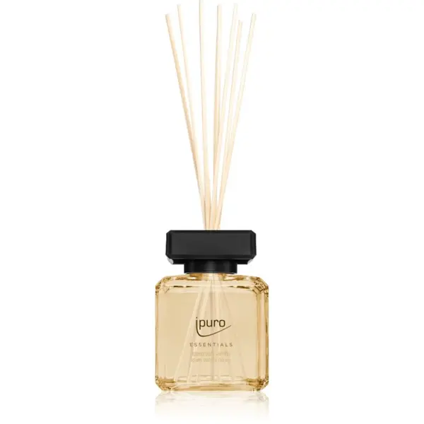 ipuro Essentials Soft Vanilla aroma difuzér 200 ml