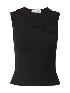 EDITED Top 'Georgia'  čierna