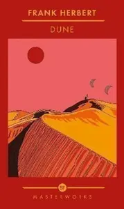 Dune - Frank Herbert