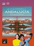 Un viaje fantástico a Andalucía (A2) - Libro + MP3 descargable - Sancho Elvira