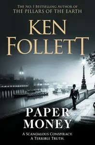 Paper Money - Ken Follett