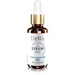 Delia Cosmetics You Define liftingové pleťové sérum 30 ml