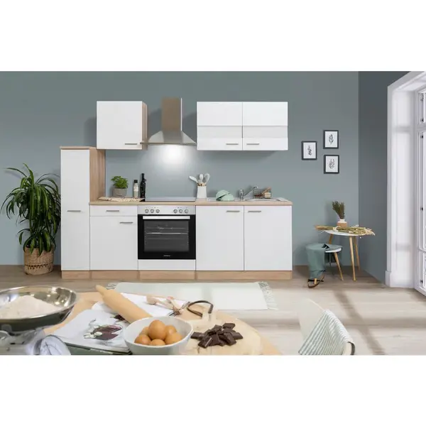 Respekta KUCHYŇSKÝ BLOK