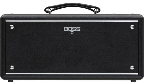 Boss Katana Air Ex