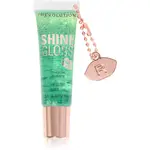 Revolution Shine Gloss lesk na rty odstín Apple Sour 10 ml