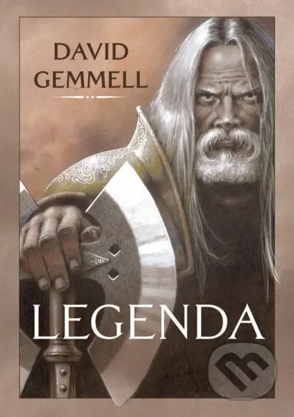 Legenda - David Gemmell