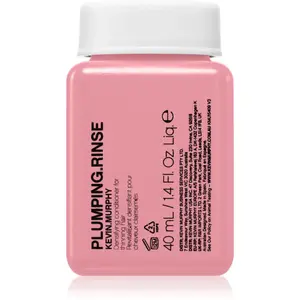 Kevin Murphy Plumping Rinse Conditioner kondicionér pro hustotu vlasů 40 ml