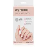 Wooshin Labottach Nail Patch hydrogelové regenerační náplasti na nehty 20 ks