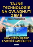 Tajné technologie na ovládnutí země - Chemtrails, HAARP a smrtící nanočástice - Elana Freeland