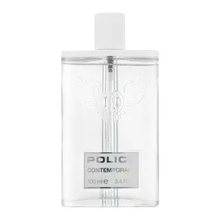 Police Contemporary toaletní voda pro muže 100 ml
