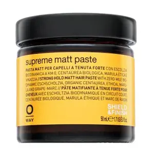 OWAY Supreme Matt Paste pasta pro matný efekt 50 ml