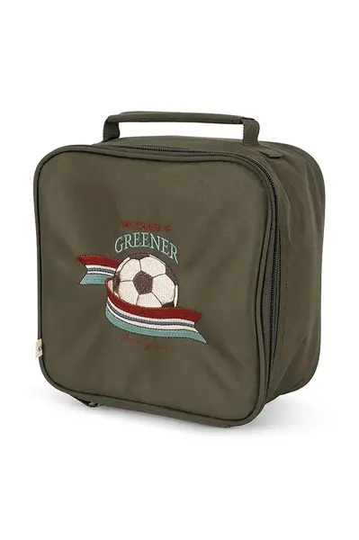 Termotaška Konges Sløjd CLOVER THERMO LUNCH BAG