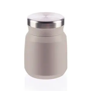 Zopa Termoska na jídlo 300 ml, Cookie beige 8