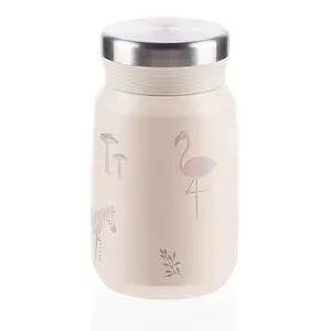 Zopa Termoska na jídlo 500 ml, Safari 4