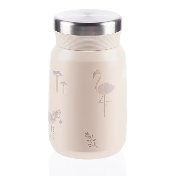 Zopa Termoska na jídlo 500 ml, Safari 4