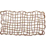 REPTI PLANET Dekorace Coco Síť 100x50cm