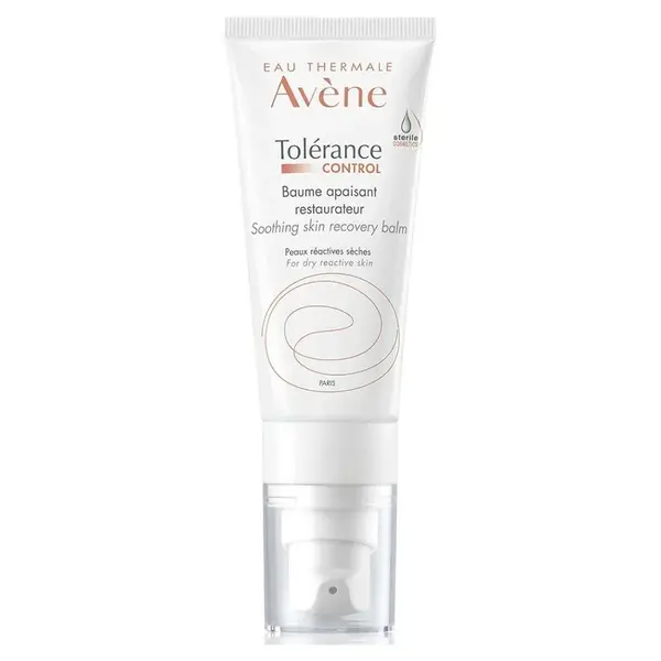 AVENE Tolerance CONTROL balzam 40 ml