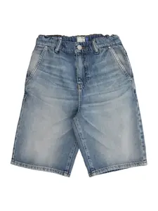 LTB Džínsy 'VERON'  modrá denim