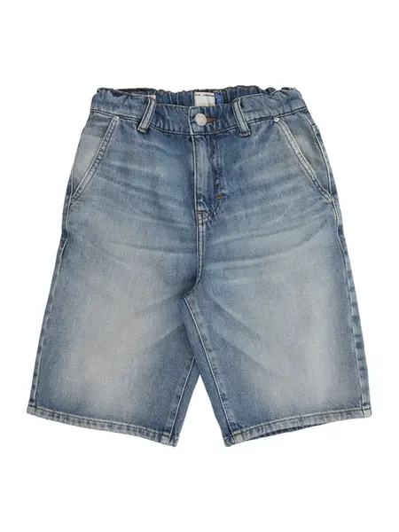 LTB Džínsy 'VERON'  modrá denim