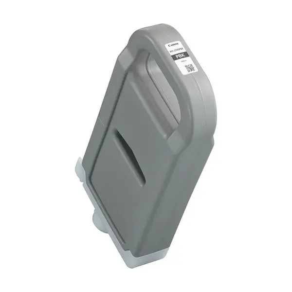 Canon PFI-2700PBK 5288C001 foto černá (photo black) originální inkoustová cartridge