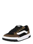 VANS Tenisky 'Hylane'  sivá / čierna / biela