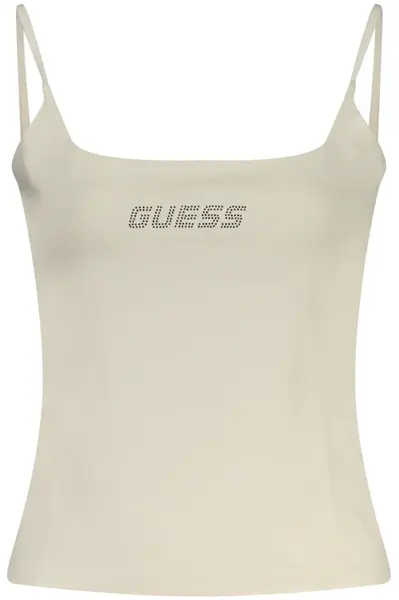 Dámské krajkové tílko Guess Jeans