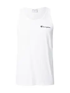 Champion Authentic Athletic Apparel Tričko  námornícka modrá / červená / biela