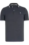 T9594 DEWBERRY MEN'S T-SHIRT-ANTHRACITE