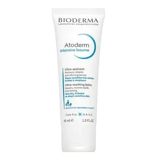 Bioderma Atoderm zklidňující balzám Intensive Baume 45 ml