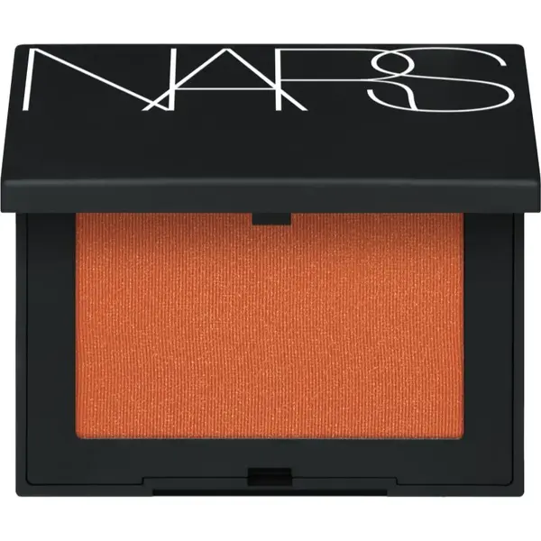 NARS Powder Blush dlouhotrvající tvářenka odstín TAJ MAHAL 4.8 g