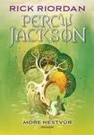 Percy Jackson - Moře nestvůr - Rick Riordan